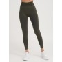 Фото  легінси жіночі безшовні легінси із мікрофібри giulia leggings 02