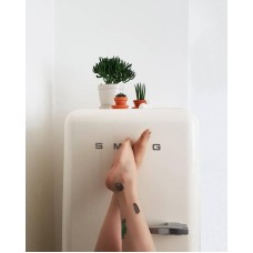 Жіночі колготки з візерунком gabriella cacti 20 den 3