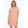 Зображення  жіноча нічна сорочка hendersone 41304 adore l