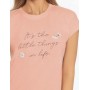 Зображення  жіноча нічна сорочка hendersone 41304 adore l
