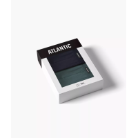 Труси шорти чоловічі труси Atlantic 2mh 173 jz25 XXL