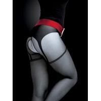 Жіночі спокусливі колготки knittex provoke 0 den