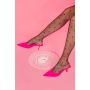 Зображення  жіночі колготки з візерунком gabriella emily 20 den 4