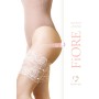 Зображення  бандалетки жіночі мереживні fiore lace band one size