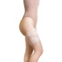 Зображення  бандалетки жіночі мереживні fiore lace band one size