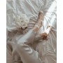 Зображення  жіночі гладкі шкарпетки gabriella daisy 20 den 39-41