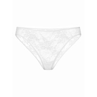 Сліпи жіночі мереживні трусики fiore cyme XL
