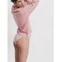 Зображення  сліпи жіночі мереживні трусики fiore cyme xl