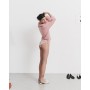 Зображення  сліпи жіночі мереживні трусики fiore cyme xl