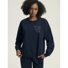 Піжама жіноча Жіночий домашній костюм henderson 43705 delancy M