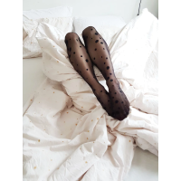 Жіночі колготки з візерунком gabriella giny 20 den