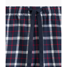 Піжама чоловіча Піжамні штани Atlantic nmb 045 jz25 L