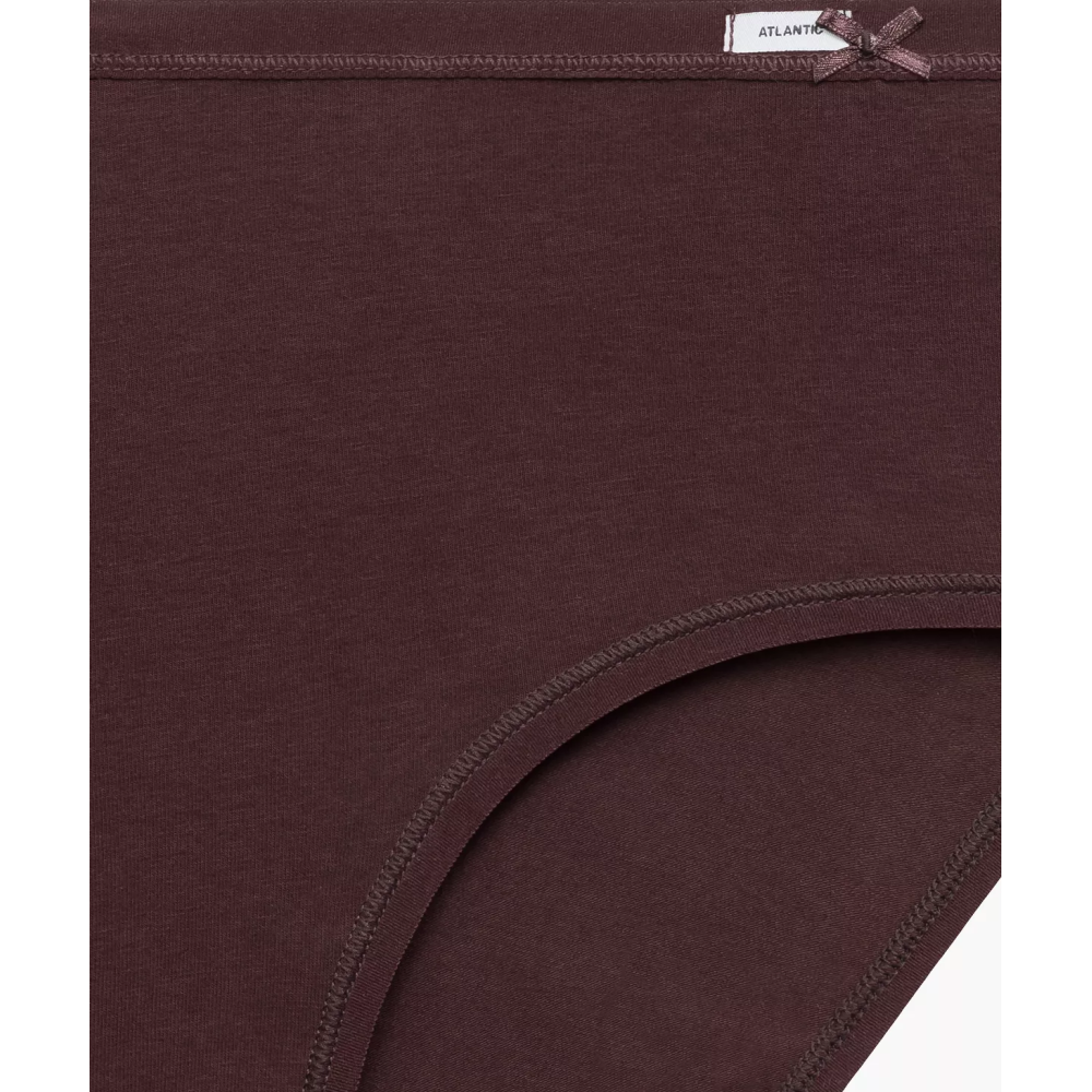 Фото  жіночі трусики atlantic 3clp 004 jz25 Фото  жіночі трусики atlantic 3clp 004 jz25