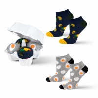 Чоловічі шкарпетки Soxo