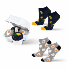 Чоловічі шкарпетки Soxo 41-46