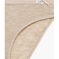 Сліпи жіночі трусики Atlantic 3clp 002 jz25 M