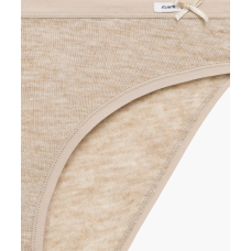 Сліпи жіночі трусики Atlantic 3clp 002 jz25