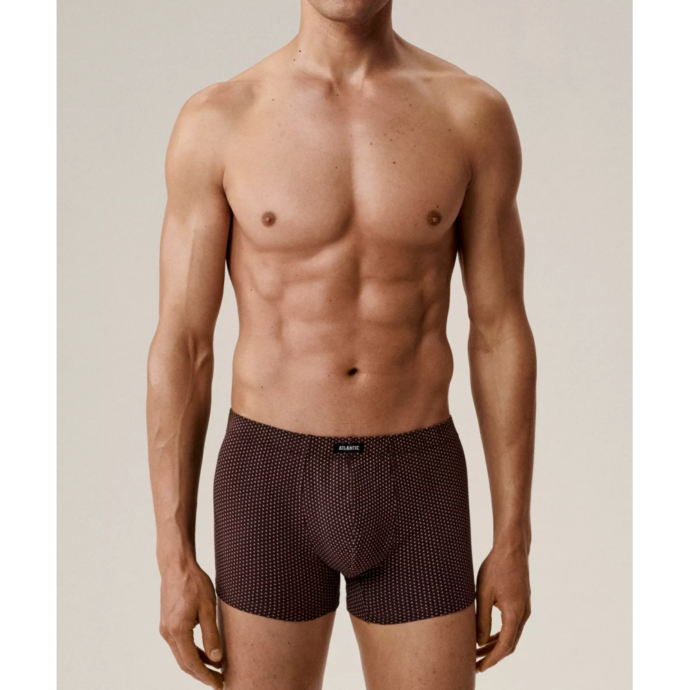 Зображення  труси шорти чоловічі труси atlantic 3mh 218 jz25 l Зображення  труси шорти чоловічі труси atlantic 3mh 218 jz25 l