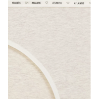 Сліпи жіночі трусики Atlantic 3clp 010 jz25