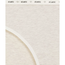 Сліпи жіночі трусики Atlantic 3clp 010 jz25