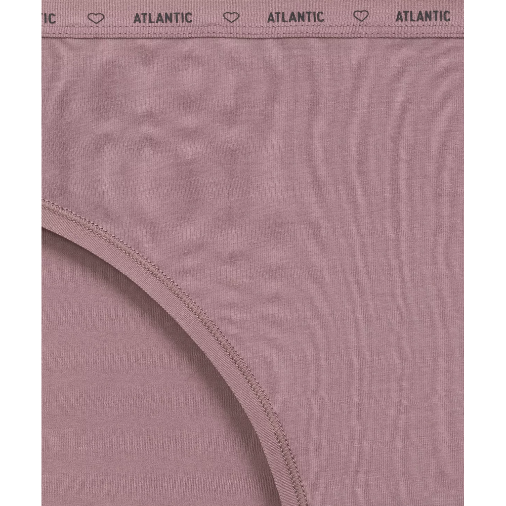 Фото  сліпи жіночі трусики atlantic 3clp 010 jz25 Фото  сліпи жіночі трусики atlantic 3clp 010 jz25