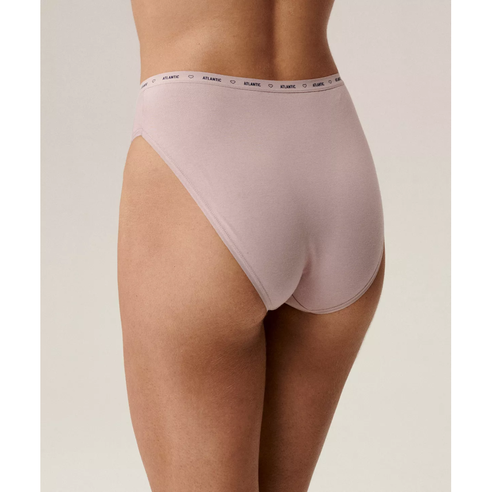 Фото  сліпи жіночі трусики atlantic 3clp 010 jz25 Фото  сліпи жіночі трусики atlantic 3clp 010 jz25