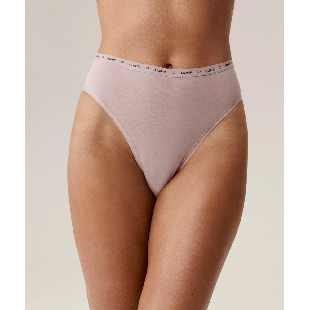 Фото  сліпи жіночі трусики atlantic 3clp 010 jz25 Фото  сліпи жіночі трусики atlantic 3clp 010 jz25