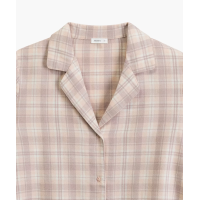 Піжама жіноча піжама atlantic nlp 505 jz25 XXL