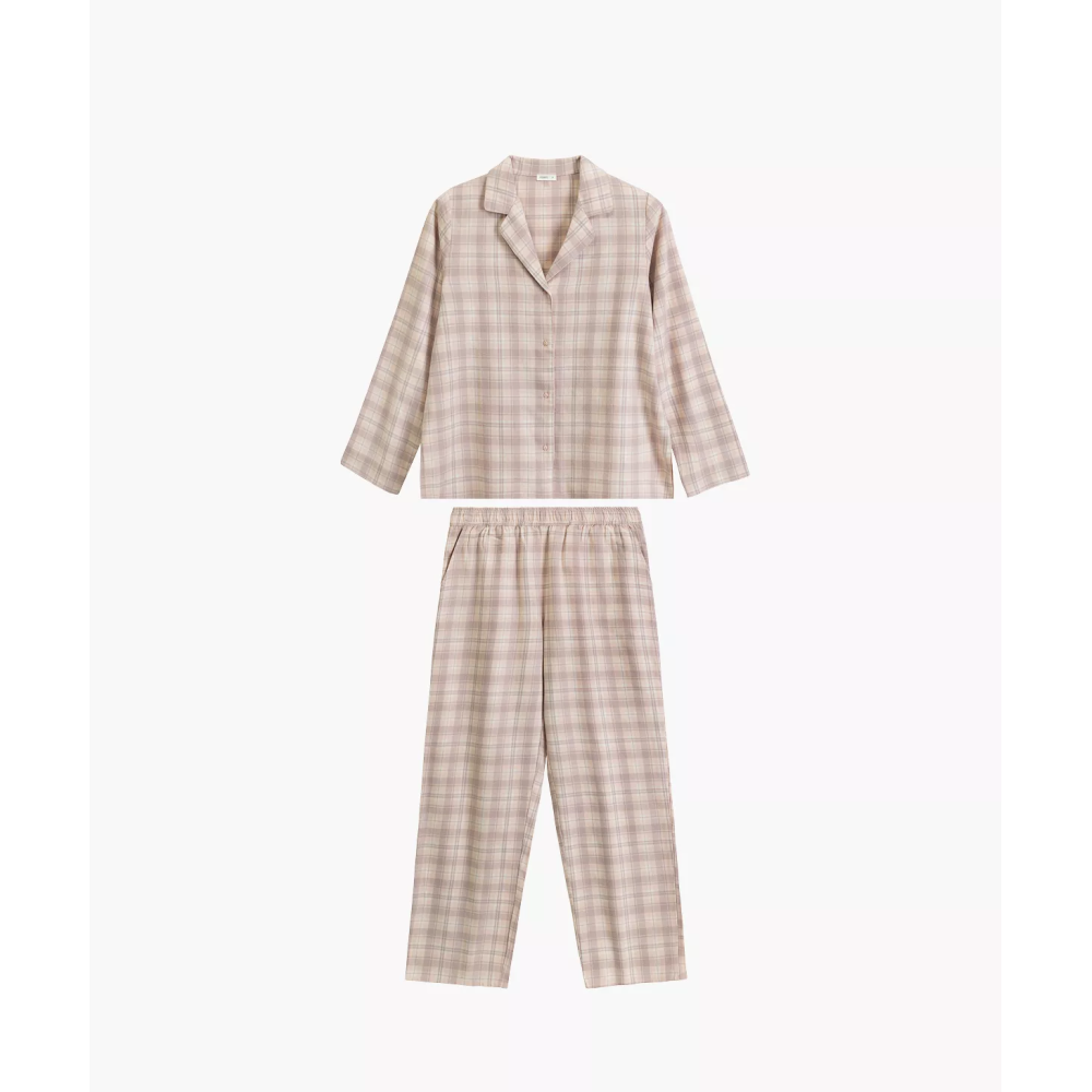 Зображення  піжама жіноча піжама atlantic nlp 505 jz25 xxl Зображення  піжама жіноча піжама atlantic nlp 505 jz25 xxl