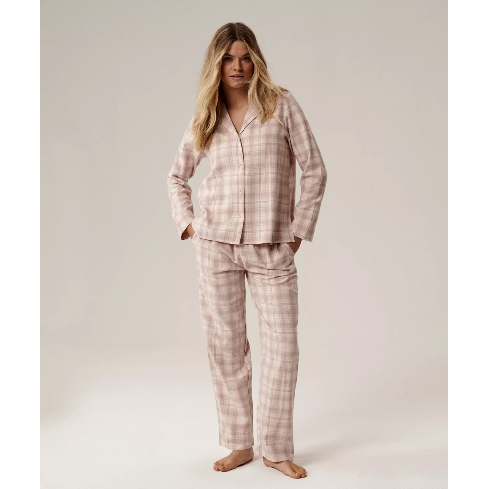 Зображення  піжама жіноча піжама atlantic nlp 505 jz25 xxl Зображення  піжама жіноча піжама atlantic nlp 505 jz25 xxl