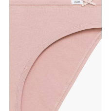 Сліпи жіночі трусики Atlantic 3clp 001 jz25