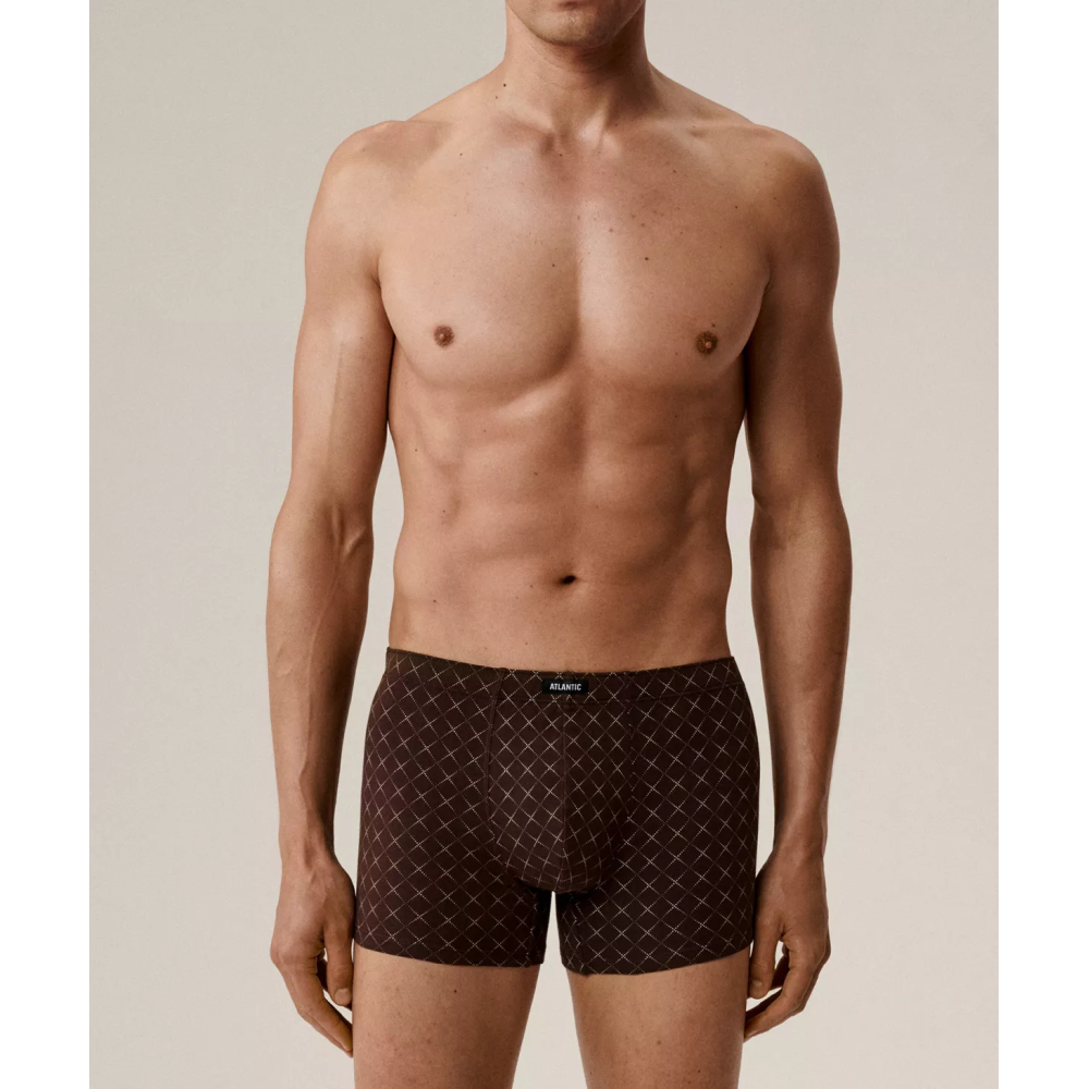 Зображення  труси шорти чоловічі труси atlantic 3mh 216 jz25 m Зображення  труси шорти чоловічі труси atlantic 3mh 216 jz25 m