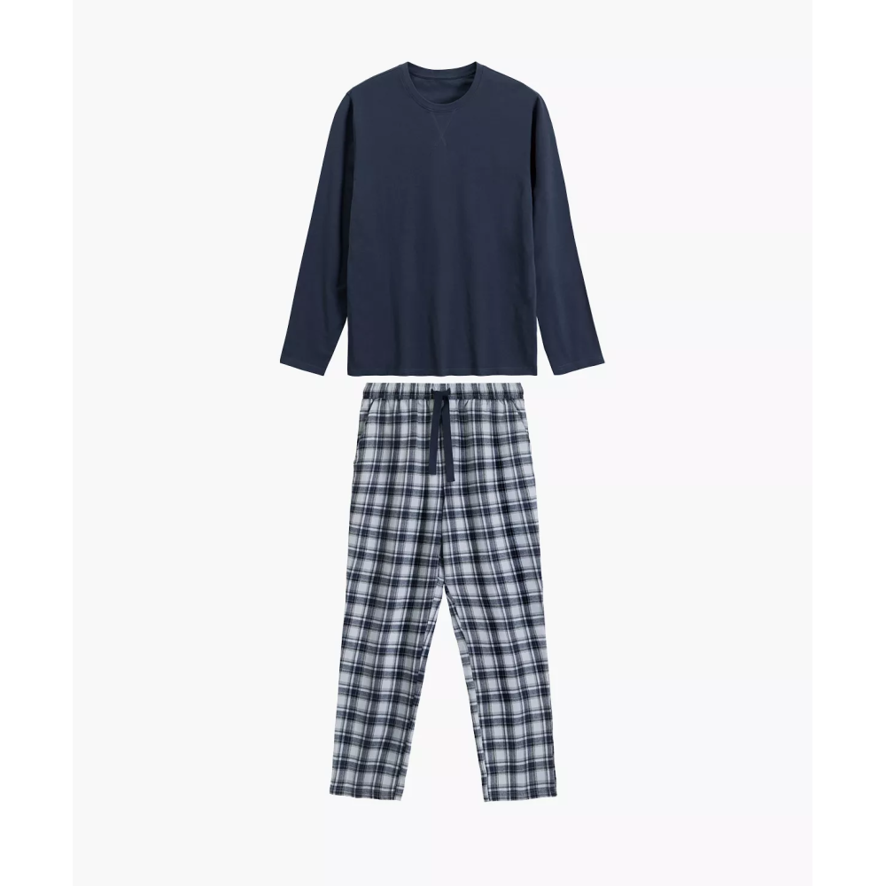 Зображення  піжама чоловіча піжама atlantic nmp 393 jz25 xl Зображення  піжама чоловіча піжама atlantic nmp 393 jz25 xl