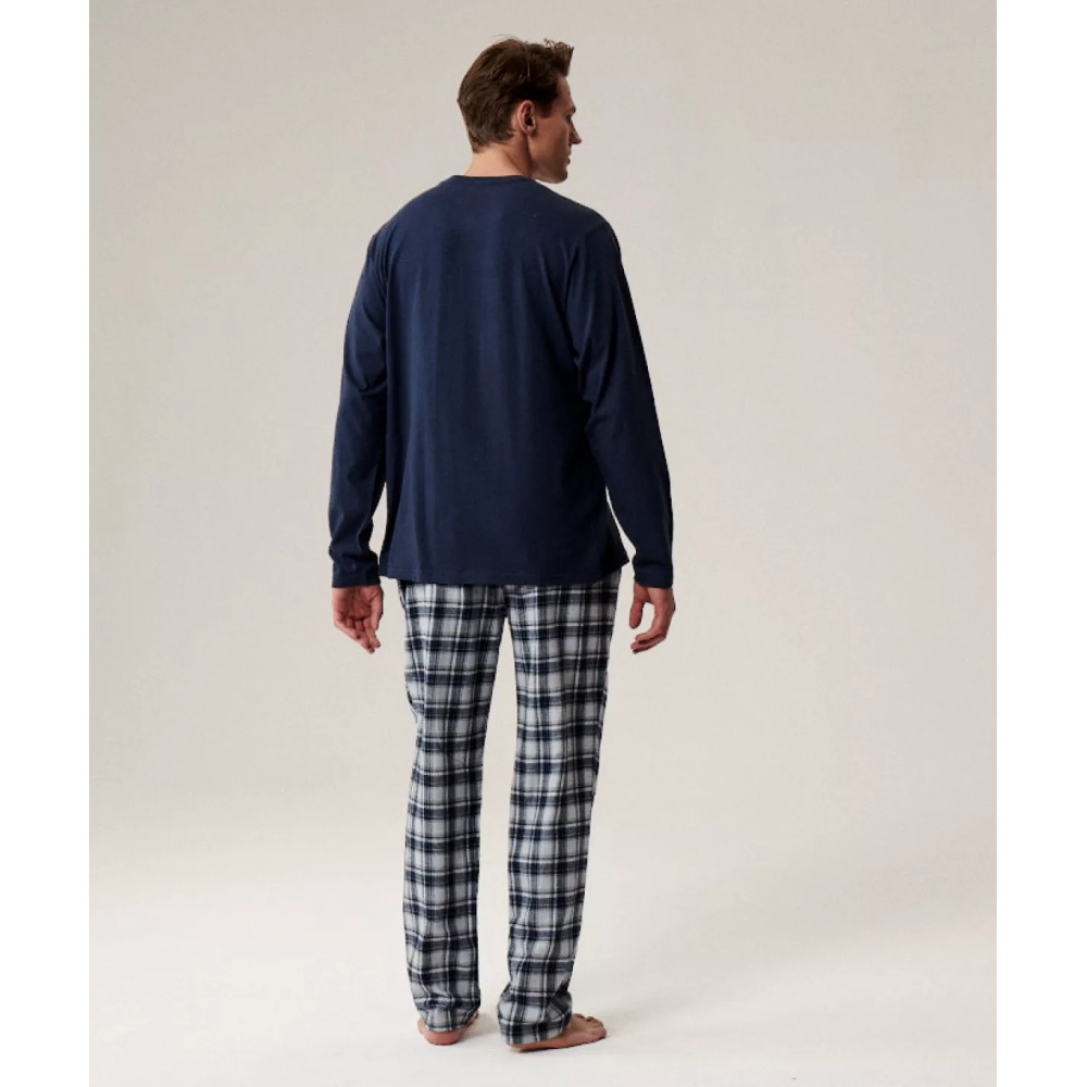 Зображення  піжама чоловіча піжама atlantic nmp 393 jz25 xl Зображення  піжама чоловіча піжама atlantic nmp 393 jz25 xl
