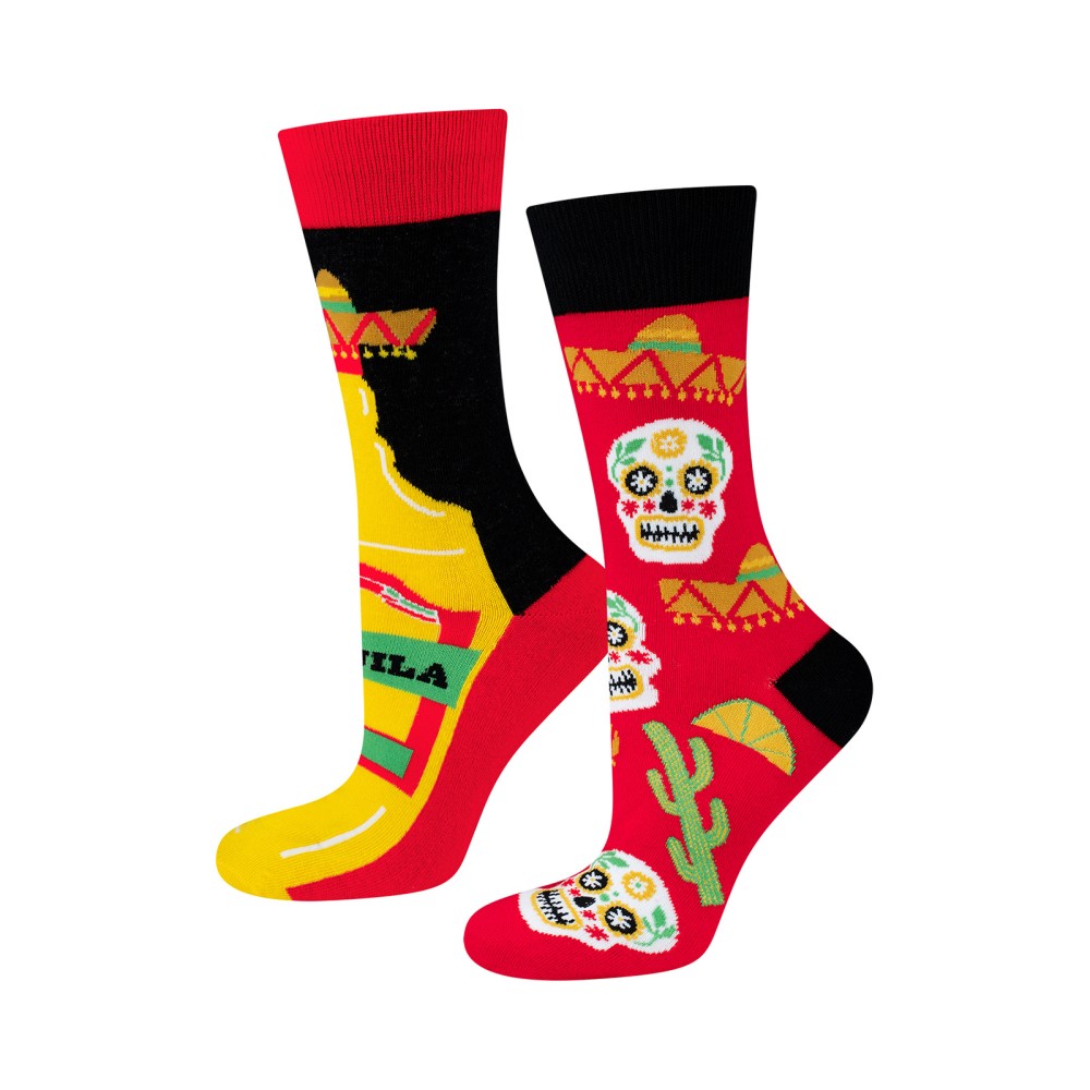 Зображення  чоловічі шкарпетки soxo 40-45 Зображення  чоловічі шкарпетки soxo 40-45