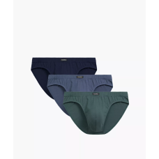 Чоловічі труси Atlantic 3mp 132 jz25 L