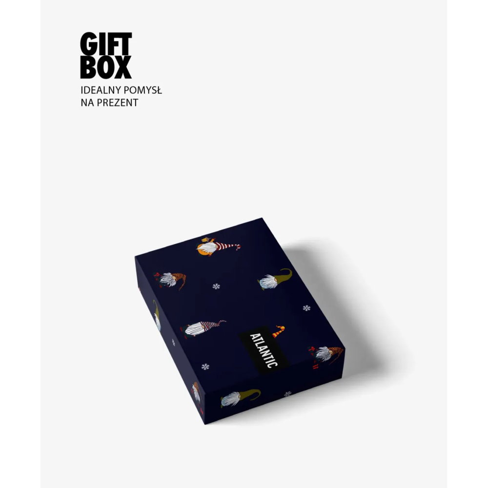 Фото  труси шорти чоловічі труси atlantic 2gmh 019 jz24