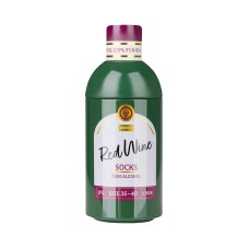 Жіночі гладкі шкарпетки Soxo 35-40