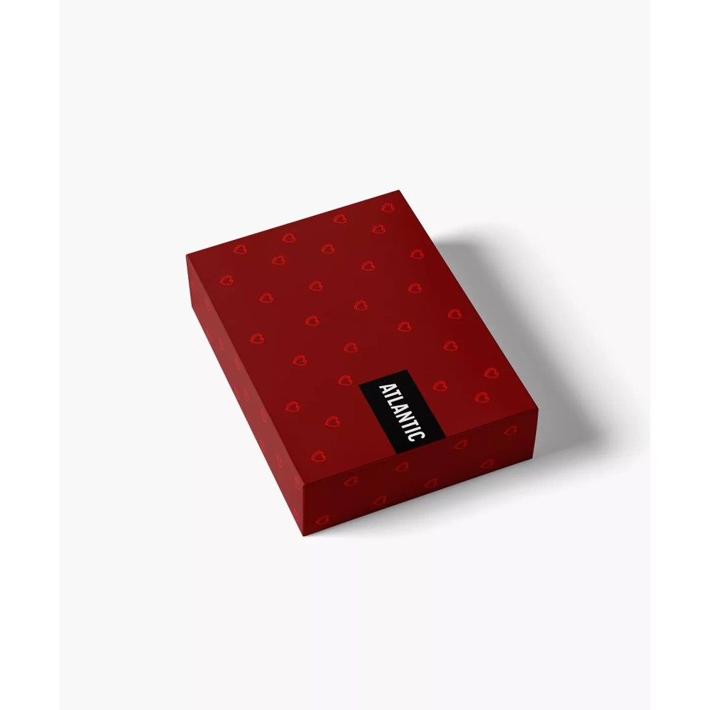 Фото  чоловічі сімейні труси atlantic 2gmb 012 jz25