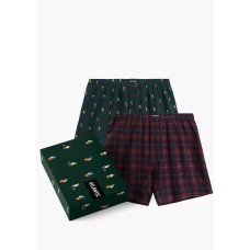 Чоловічі сімейні труси Atlantic 2gmb 013 jz25