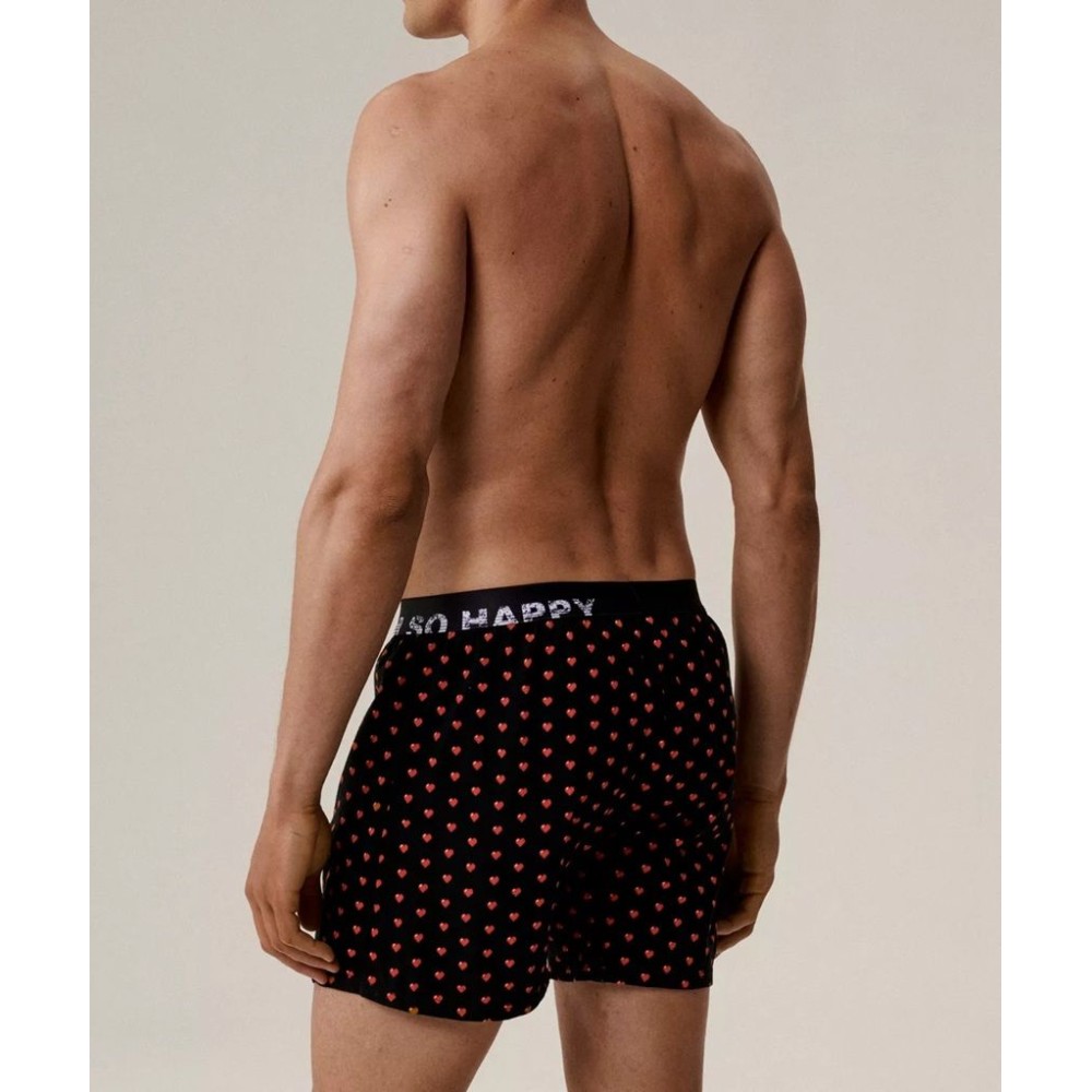 Зображення  чоловічі сімейні труси atlantic 2gmb 011 jz25 l