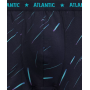Фото  труси шорти чоловічі труси atlantic 3mh 224 jz25