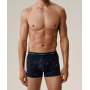 Фото  труси шорти чоловічі труси atlantic 3mh 224 jz25