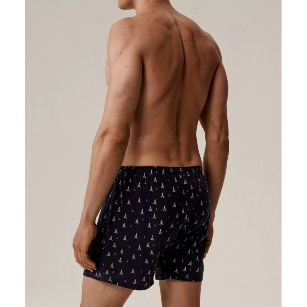 Фото  чоловічі сімейні труси atlantic 2gmb 010 jz25