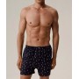 Фото  чоловічі сімейні труси atlantic 2gmb 010 jz25