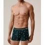 Фото  труси шорти чоловічі труси atlantic 2gmh 031 jz25