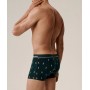 Фото  труси шорти чоловічі труси atlantic 2gmh 031 jz25