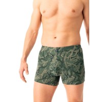 Труси шорти чоловічі труси Key XL