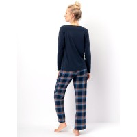 Піжама жіноча піжама Key XL