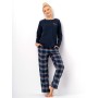 Зображення  піжама жіноча піжама key xl